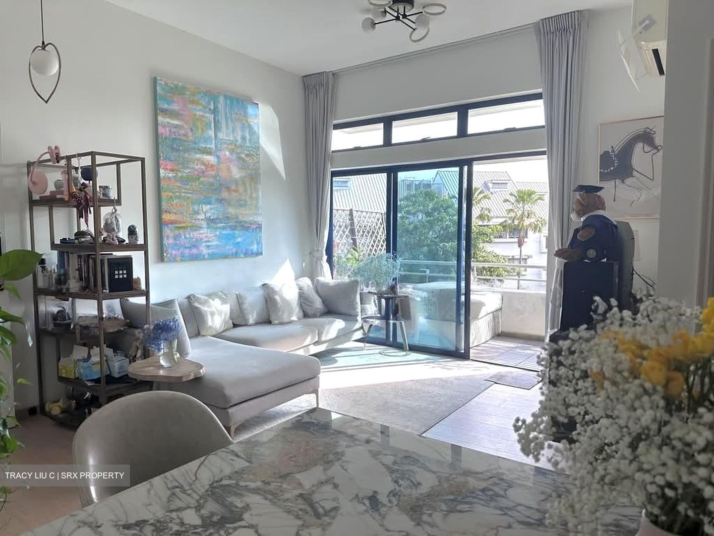 Nineteen Shelford Road (D11), Condominium #577821821